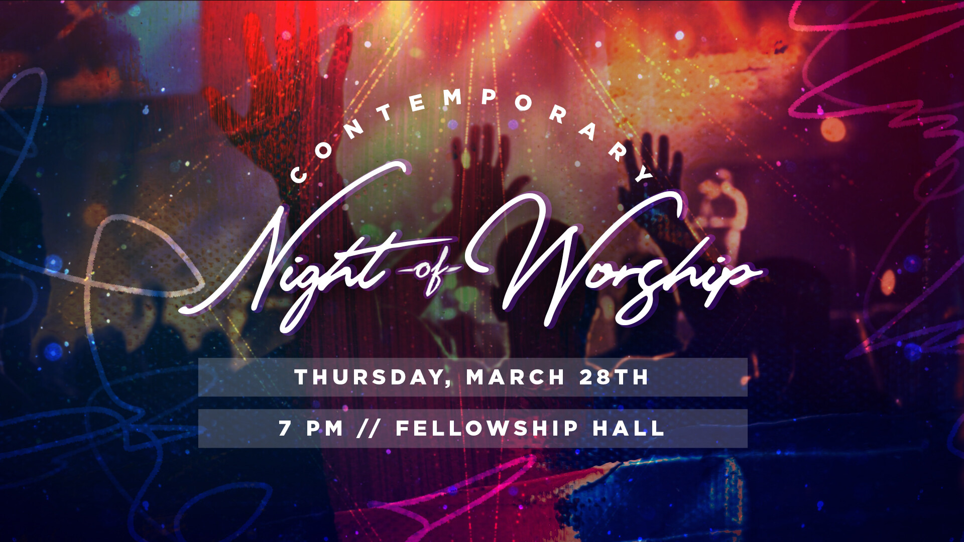 Hunters Glen Baptist Church