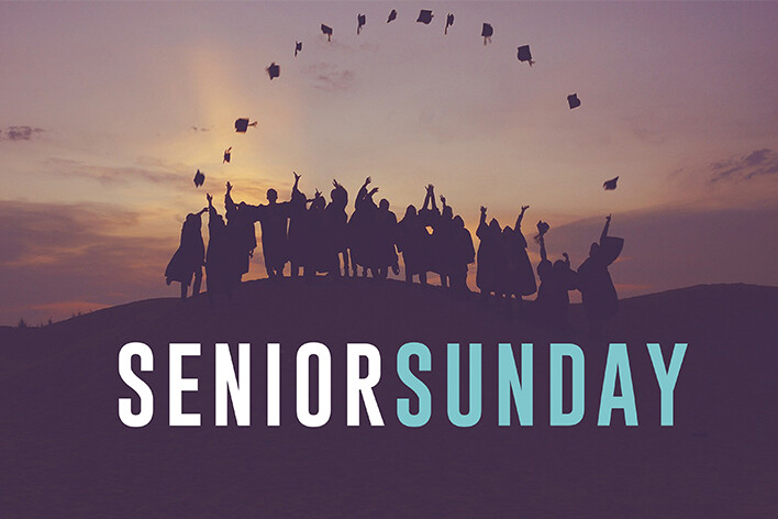 Senior Sunday | Hunters Glen Baptist Church